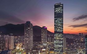 Avani Central Busan